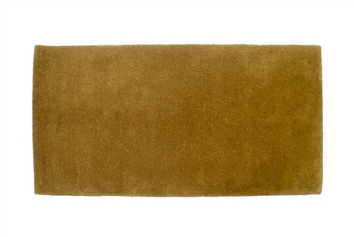 Minuteman Rectangular Rug, Sienna