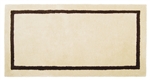 Minuteman Rectangular Rug, Mesa Tan