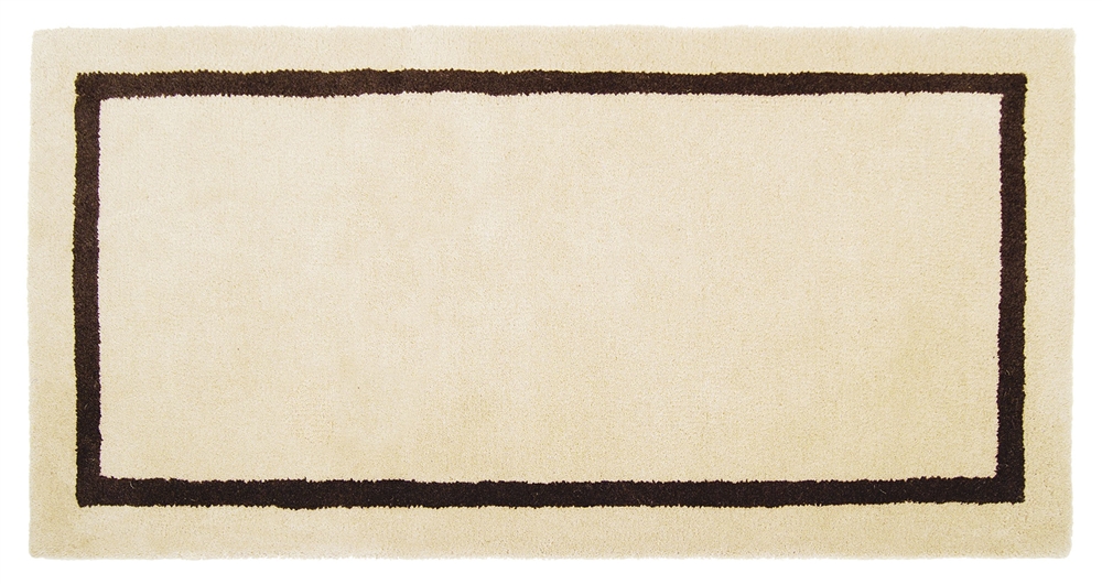 Minuteman Rectangular Rug, Mesa Tan