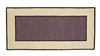 Minuteman Contemporary Rectangular Rug, Dusk