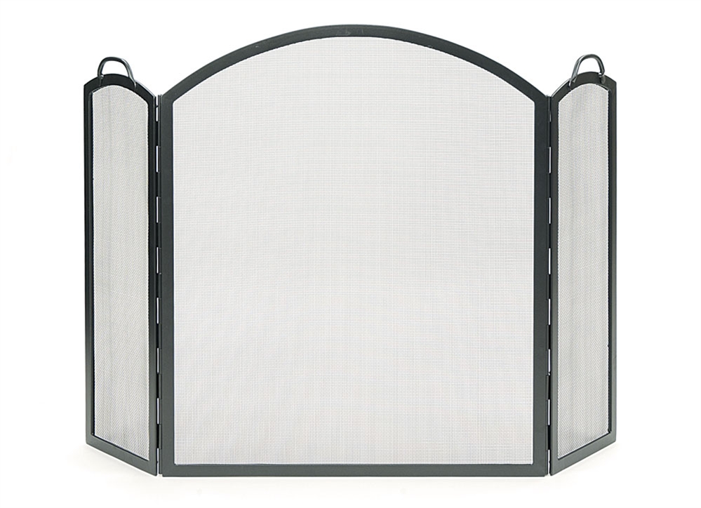 Minuteman Arched 3 Fold Screen