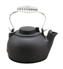 Minuteman 2.5 Quart Cast Iron Kettle