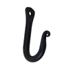 Minuteman Wall Bracket, Single Hook