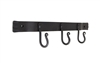 Minuteman Wall Bracket, Three Hook