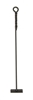 Minuteman Standard Rope Ash Hoe, 28"