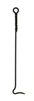 Minuteman Standard Rope Poker, 28"