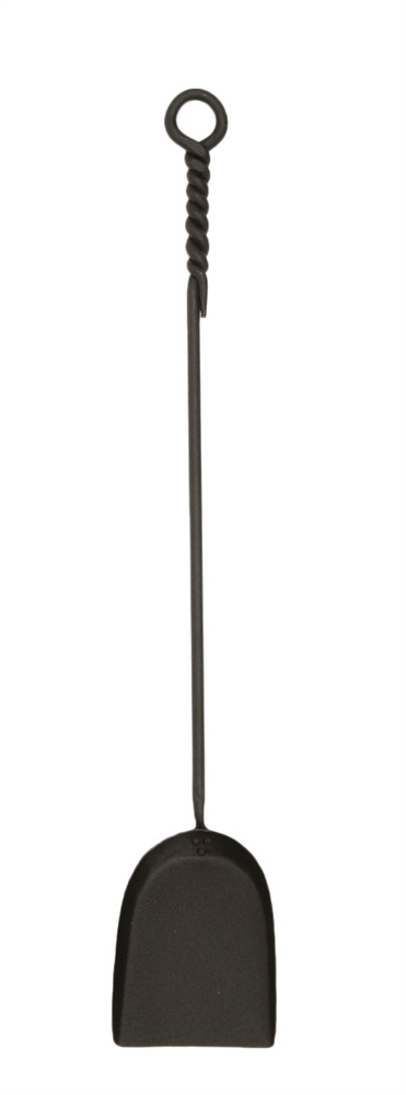 Minuteman Standard Rope Shovel, 28"