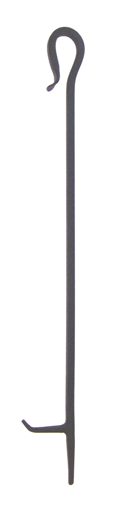 Minuteman Shepherd's Hook Poker