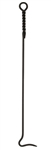 Minuteman Extra Long Rope Design Poker, 36"