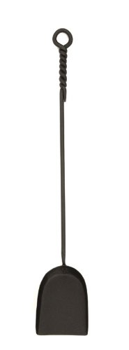 Minuteman Extra Long Rope Design Shovel, 36"