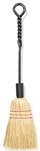 Minuteman Mini Rope Design Brush, 18"