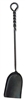 Minuteman Mini Rope Design Shovel, 18"