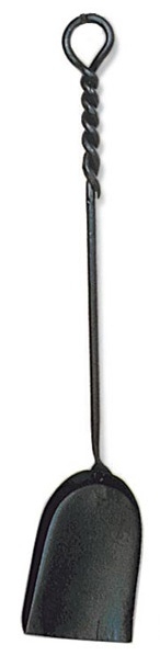 Minuteman Mini Rope Design Shovel, 18"
