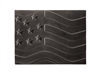 Minuteman Black American Flag Fireback