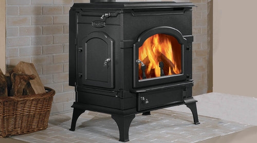 Monessen Wood Burning Stove Dutchwest