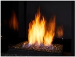 Monessen Vented or Vent Free Gas Log Set Lyric