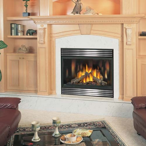 Napoleon BGD42 Direct Vent Gas Fireplace