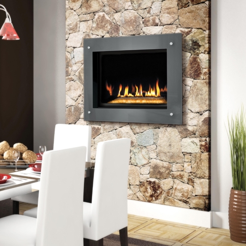 Napoleon GD36MN, Napoleon GD36MN Gas Fireplace, Napoleon GD36MN Modern Gas Fireplace, Napoleon GD36MN Fireplace, Napoleon GD36MN Modern Gas Fireplace GD36MN Manhattan,