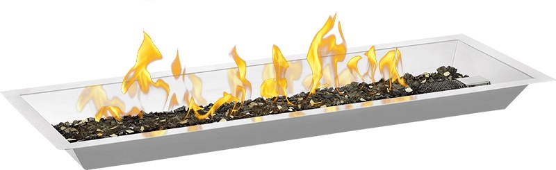 Napoleon Outdoor Linear Gas Patioflame 30" Burner Kit GPFR60