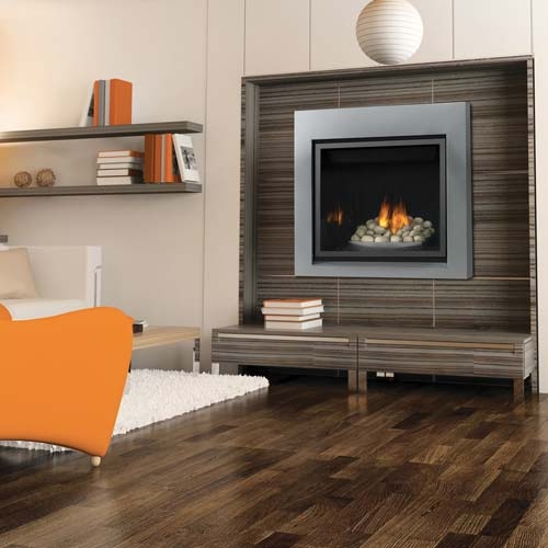 Napoleon HD35, Napoleon HD35 Gas Fireplace, Napoleon HD35 Fireplace, HD35 Fireplace, Napoleon HD35 Direct Vent Fireplace, Napoleon HD35 Direct Vent Gas Fireplace Clean Face HD Series,