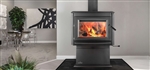 Napoleon S25 Wood Stove, Wood Burning Stove