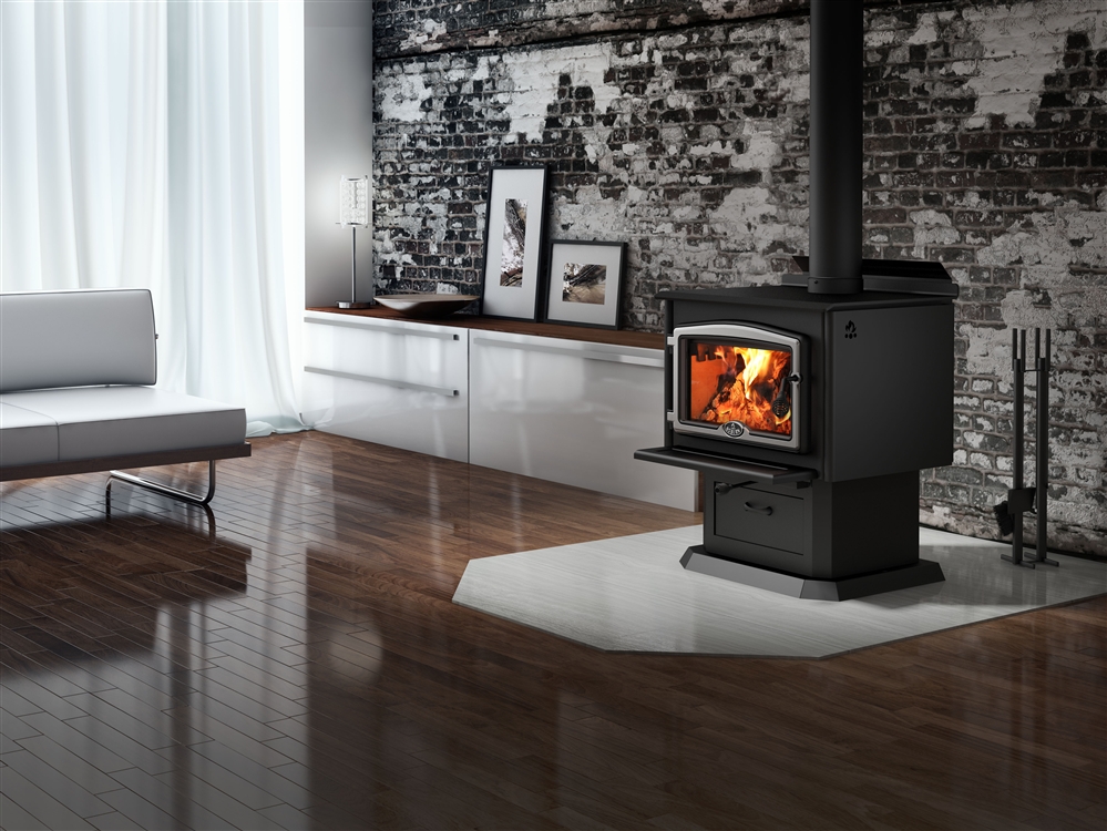 Osburn 2000 Wood Stove