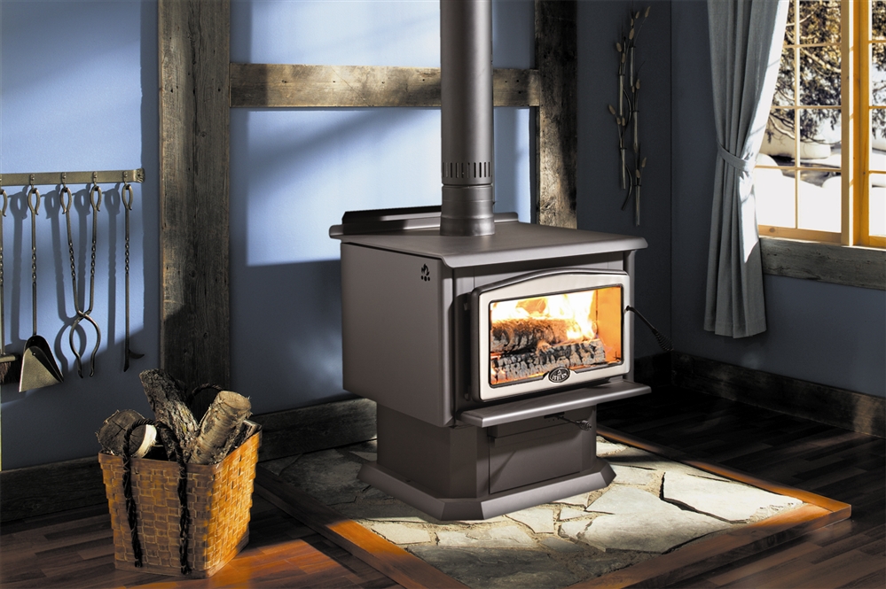 Osburn 2400 Wood Stove