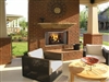 Outdoor Lifestyle Wood Fireplace Villawood