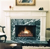 Pearl Mantels Jefferson Fireplace Mantel Surround