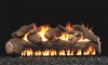 Peterson Real Fyre Vented Gas Log Set Mammoth Pine