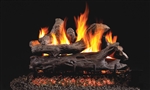 Peterson Real Fyre Outdoor Gas Log Set Coastal Driftwood