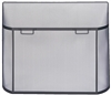 Uniflame Curved Sparkguard