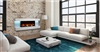 SimpliFire  Electric Fireplace Format