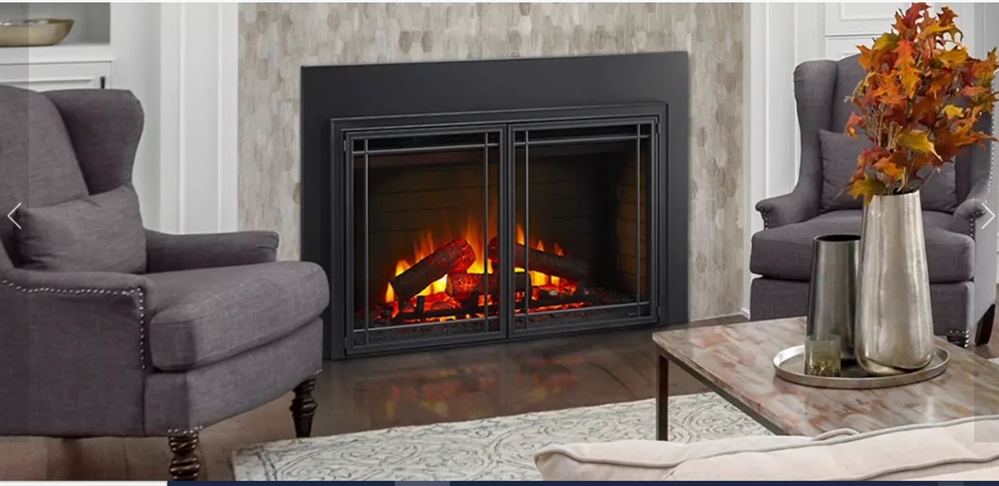 Simplifire Electric Fireplace Insert SF-INS