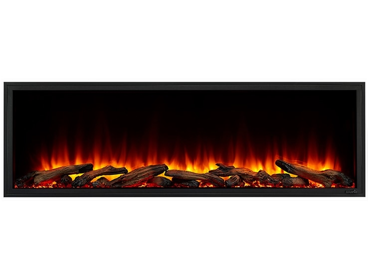 Simplifire Electric Fireplace Scion