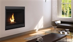 Superior Direct Vent Gas Fireplace DRC2000 Contemporary