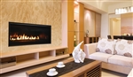Superior Direct Linear Vent Gas Fireplace DRL3000