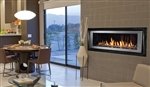 Superior Direct Linear Vent Gas Fireplace DRL6500