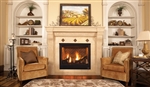 Superior Direct Vent Gas Fireplace DRT3500