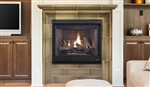 Superior Direct Vent Gas Fireplace DRT4240