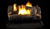 Superior Vent Free Gas Log Set Multi-Sided 27" (FVFM27)