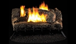 Superior Vent Free Gas Log Set Multi-Sided 27" (FVFM27)