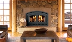 Superior Wood Fireplace WCT6940