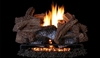 Superior Vent Free Gas Log Set Wild Timber (LTF-WT)