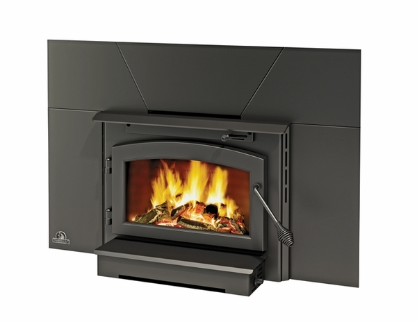 Timberwolf EPI22 Fireplace Insert  Economizer