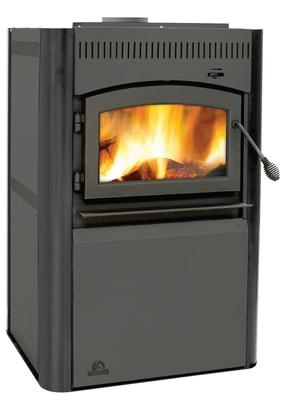 Timberwolf TF100 Wood Furnace