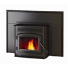 Timberwolf TPI35 Pellet Fireplace Insert