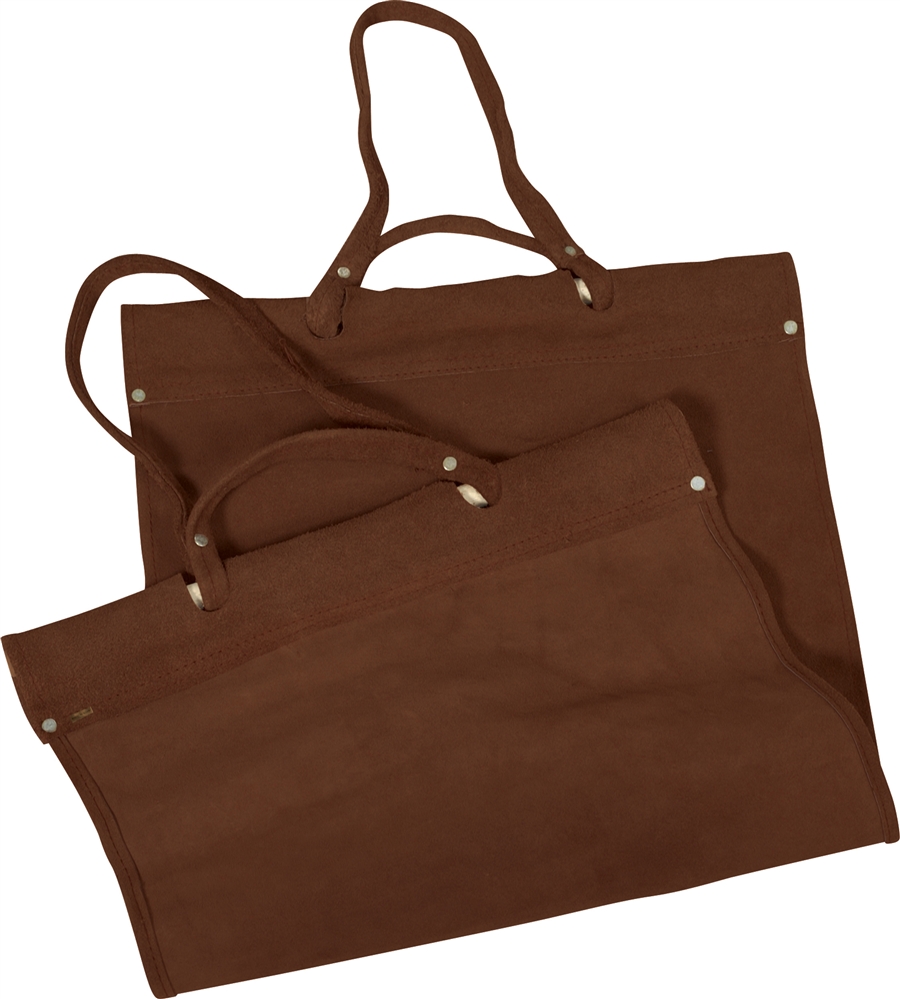 Uniflame Brown Suede Replacement Carrier