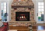 White Mountain Hearth DV Fireplace Insert Rushmore