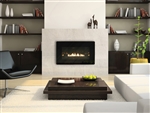 White Mountain Hearth by Empire Vent Free Gas Fireplace Loft 20"